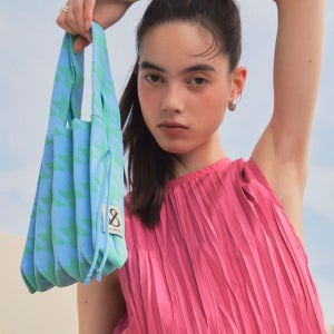 [조셉앤스테이시] Lucky Pleats Knit S Scottish (ALL) LUCKYPLEATSKNITSSCOTTISHALL