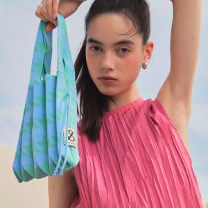 [조셉앤스테이시] Lucky Pleats Knit S Scottish (ALL) LUCKYPLEATSKNITSSCOTTISHALL