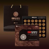 활력 침향단 3.75g x 30환 당귀 산수유 대추 계피 작약 감초 복분자 산사 황기