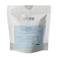 셀플러스 민트라벨 그릭아침 파우더 1kg 요거트