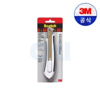 3M 스카치 TI-KL 티타늄 커터 칼 대형