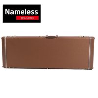 Nameless - Electric Guitar Hard Case 일렉기타 하드케이스