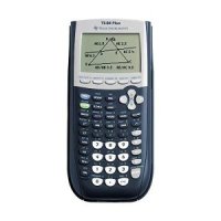 텍사스 인스트루먼트 플러스 그래픽 계산기 TI-84