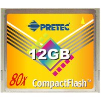 프리텍 CF 12GB 80배속