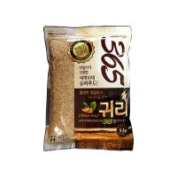 현대농산 수입 귀리 5kg  1개