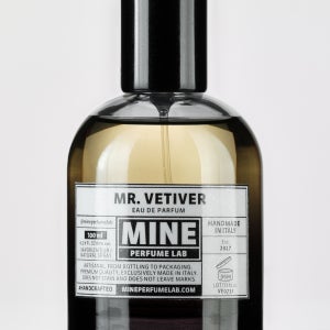 마인퍼퓸랩 미스터 베티버 오 드 퍼퓸 베티버향