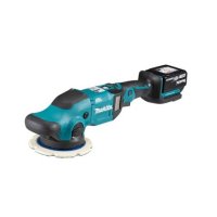 MAKITA 충전듀얼광택기 18V 780rpm 패드규 DPO600Z