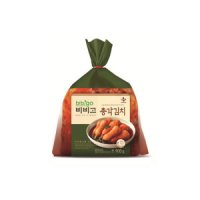 비비고 비비고 총각김치 900g