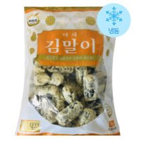 푸르온 야채 김말이 1kg