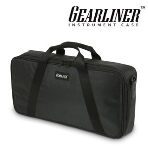 기어라이너 GSP-300S / 멀티이펙터 페달보드 케이스 가방
