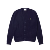 라코스테 니트 가디건 KNITTED CARDIGAN 166 32546718