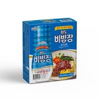 팔도 비빔장 시그니처 380G 2입