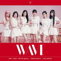 아이브 IVE 일본 앨범 WAVE 초회 한정판 B 포카 포토북 CD DVD 특전