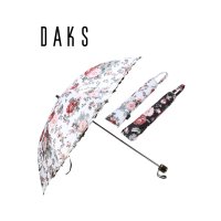 닥스 DAKS MEN S ACCESSORIES 플라워패턴 양산 DBUM3E302I2