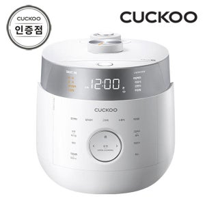 쿠쿠 CRP-LHLR0610FW 6인용 트윈프레셔 저당 IH전기압력밥솥 공식판매점 SJ