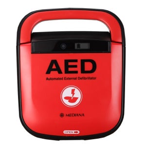 HeartOn-A15 현장용 자동 심장 제세동기