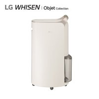 LG 휘센 오브제컬렉션 제습기 20L DQ203PECA 전국무료배송