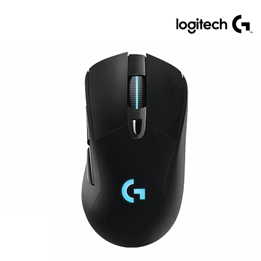 로지텍 HERO 게이밍 무선 마우스 G703  MR0080 솔직 리뷰 — 실제 써보니 어떤가요?