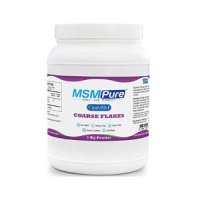 카라 헬쓰 식이유황 파우더 1kg MSMPure 300022