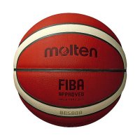 몰텐 - 7호 농구공 KBL 프로농구 FIBA 공인구 BG5000