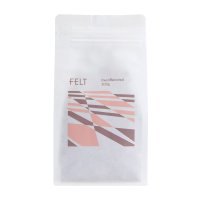 펠트커피 디카페인 에스프레소 200g  프렌치프레스 French Press