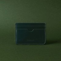 그레이그레이 카드지갑 다크그린 Card Wallet Dark Green