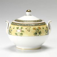 WEDGWOOD 웨지우드 인디아 설탕용기 L 단품 003267716060