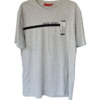 해외명품남자반팔티셔츠20127429 Hugo Boss T Shirt Sz