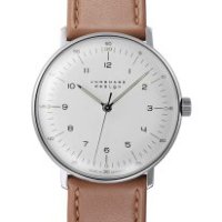 JUNGHANS 융한스 막스빌시계 027370102