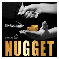 닥터노이바우어 닥터노이바우어 너겟 NUGGET 탁구러버 숏핌플러버 DNSP-8694