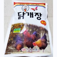 장터맛집 닭계장 육계장 즉석조리식품 냉동 국거리