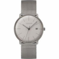 JUNGHANS 융한스 막스빌 메가솔라시계 059202248