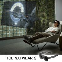 TCL AR S 글래스 글라스 VR 스마트안경 고글