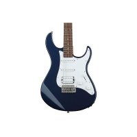 Yamaha Pacifica 일렉트릭 - 메탈릭 266925 PAC012