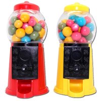 Gumball 검볼 검볼 머신 미니 츄잉 검 랜덤 40g 18팩