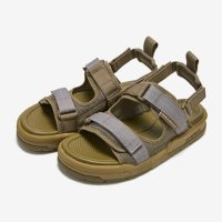 뉴발란스 뉴발란스슬리퍼 샌들 KQJ CRV CLASSIC SANDAL NBRJBS410B-85 SD3205HBR