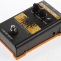 정규 수입품 TC HELICON VoiceTone T1 톤 보정다이나믹스 이펙트