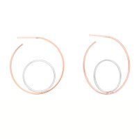 Josephine 925 Earring ATJ-70063