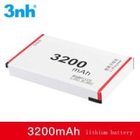 색도계 분광 광도계 3200mah 의 3nh 배터리 액세서리