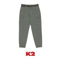 K2 남성 코드텐 아이스 카고 조거 팬츠 CODE10 KMM23359K7