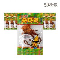 숏다리 20g 20개