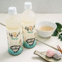 온골진식혜 감주 단술 수제 옛날식혜 1000ml X 12개