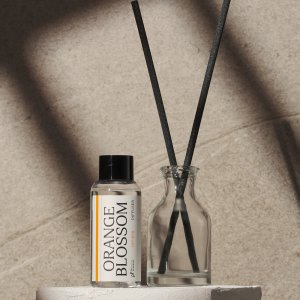 센틀리에 오렌지블라썸 퍼퓸 디퓨저 100ml SET