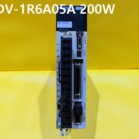 야스카와 SGDV-1R6A05A 200W 중고 서보앰프 기계부품