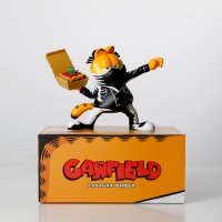 킨키로봇 Garfield Lasagna Bomber by Ndikol 2209016