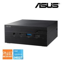 ASUS 미니PC PN40-BBC907MV J4025 베어본 데스크탑