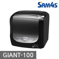 SAM4S GIANT-100 영수증 감열 프린터 포스 POS 카페