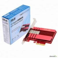 ASUS 아수스 XG-C100F PCI-E 10기가비트 랜카드