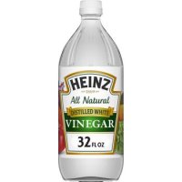 [해외직구] Heinz 하인즈 네추럴 증류 백식초 화이트 비니거 946ml