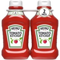 [해외직구] Heinz 하인즈 토마토 케첩 1.43kg 2팩